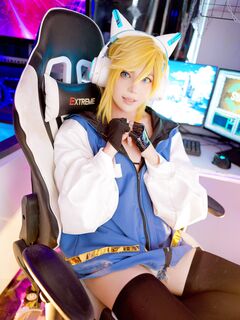 Link Streamer 1