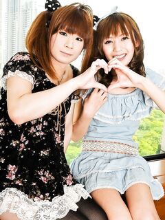 Shemale-Japan.com Hiromi - Set 01 1