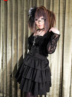 Shemale-Japan.com Jyuri - Set 01 2