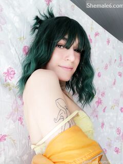 Coelhinha Porn Pic 82